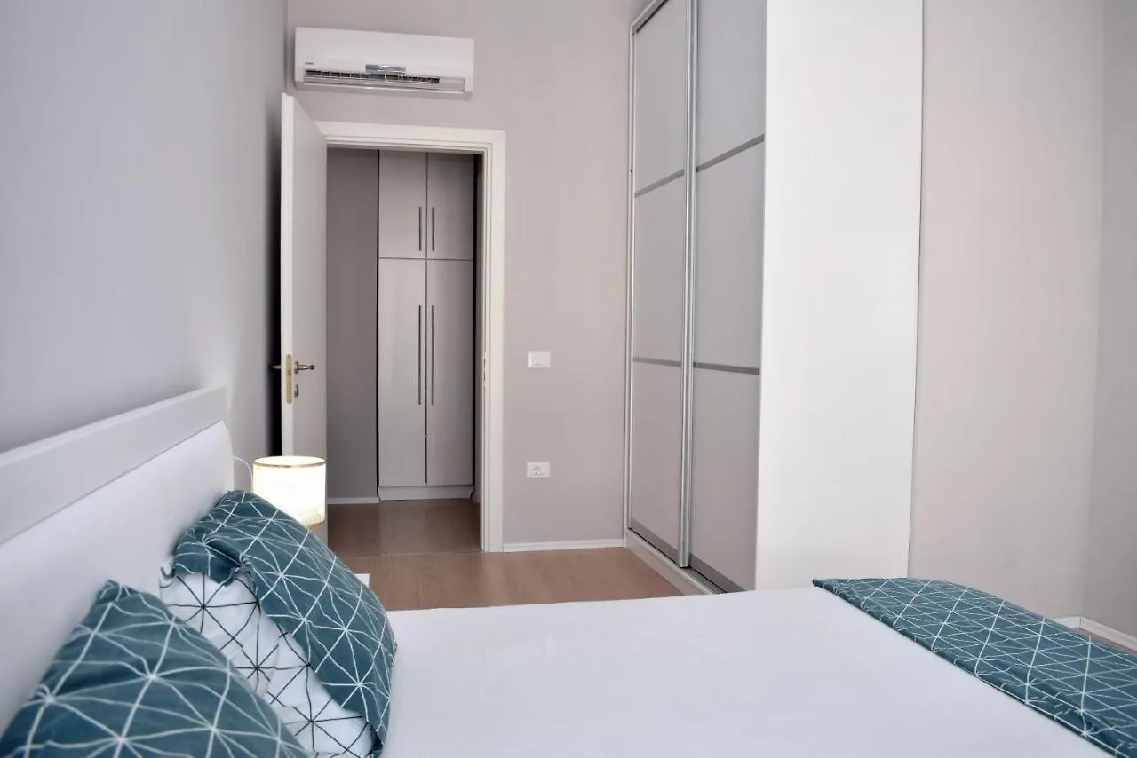 Kika 2 Apartments Tirana