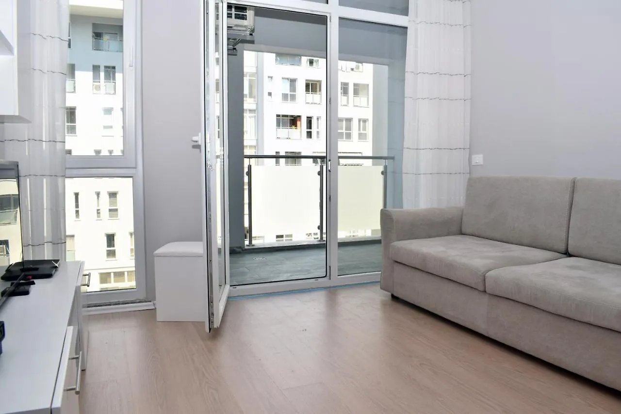 Kika 2 Apartments Tirana