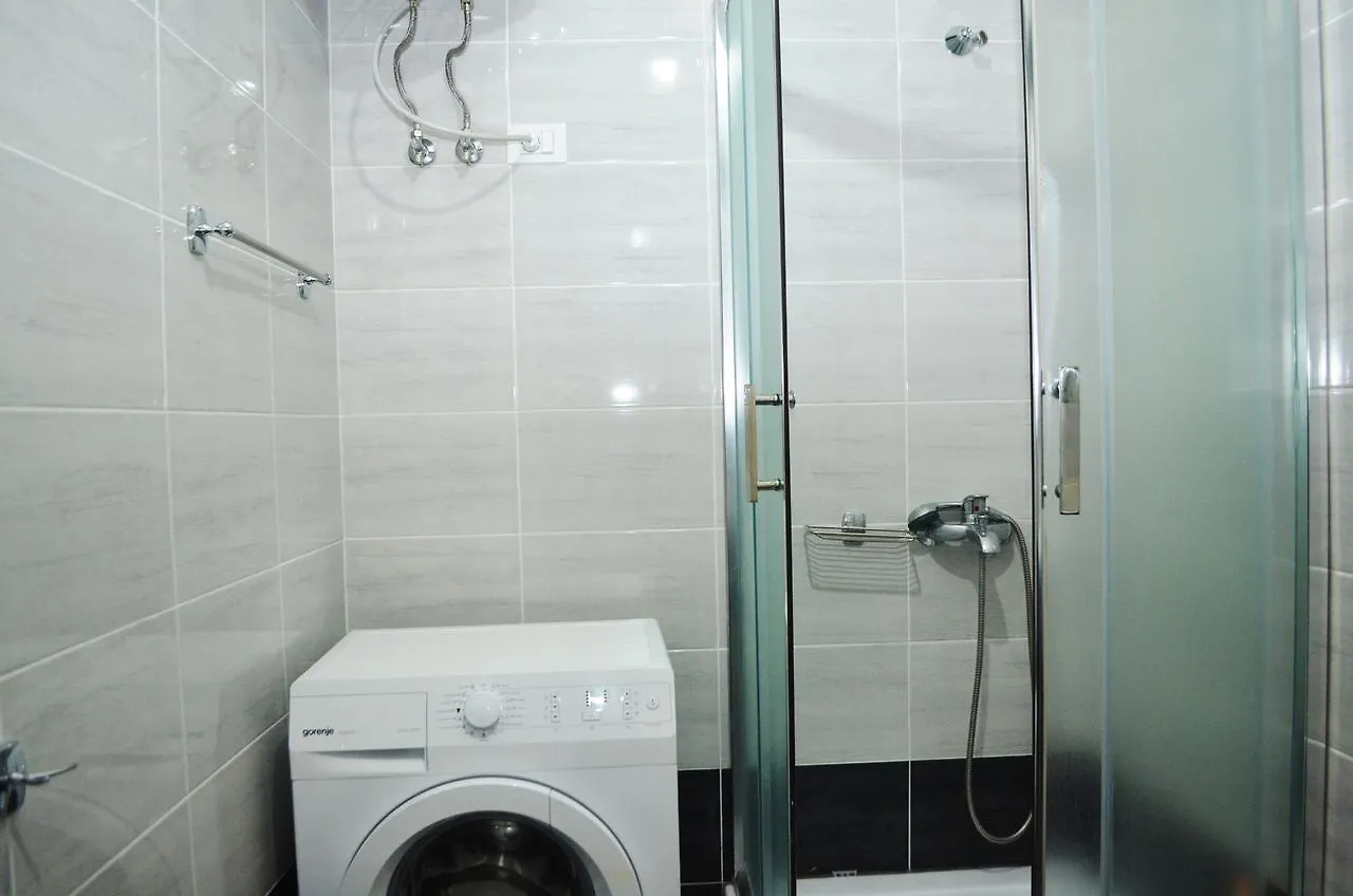 Kika 2 Apartments Tirana Albania