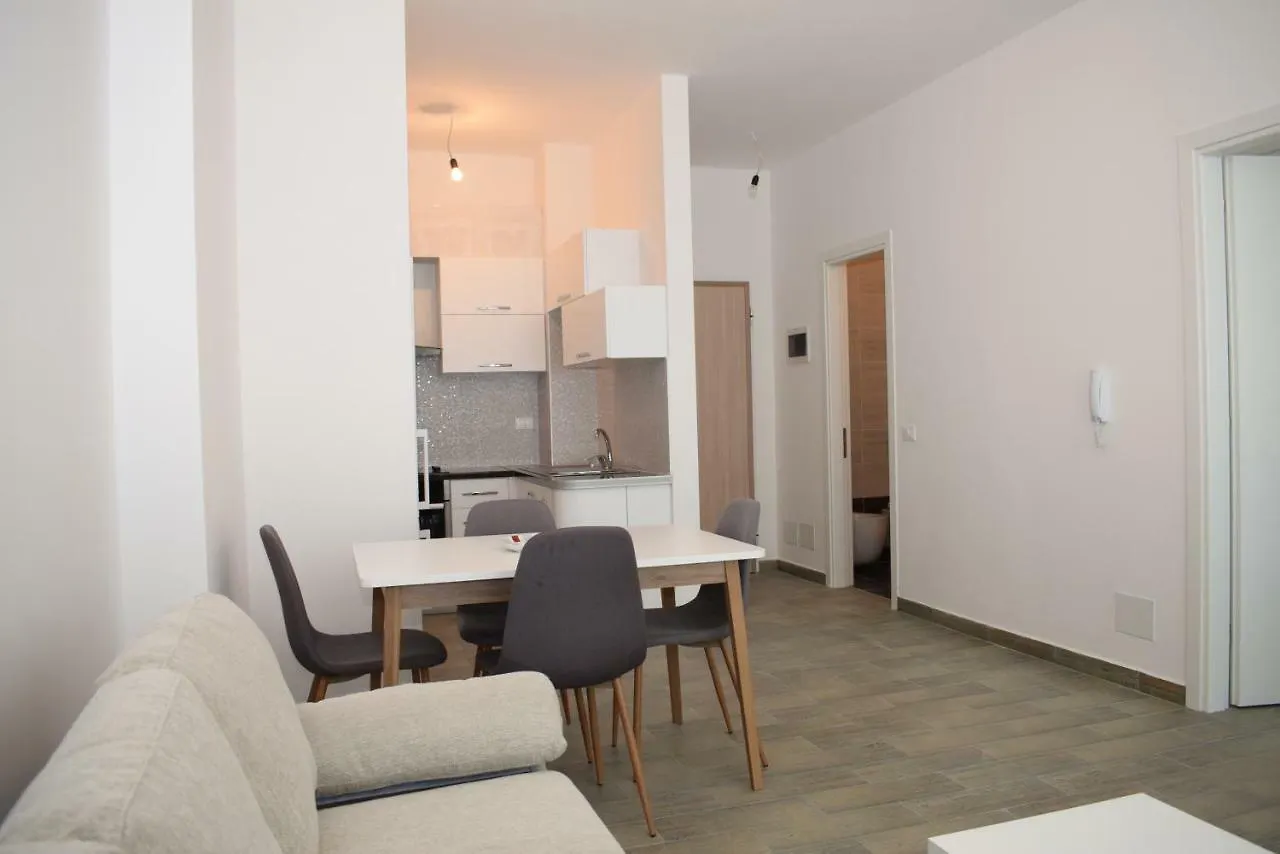 Kika 2 Apartments Tirana
