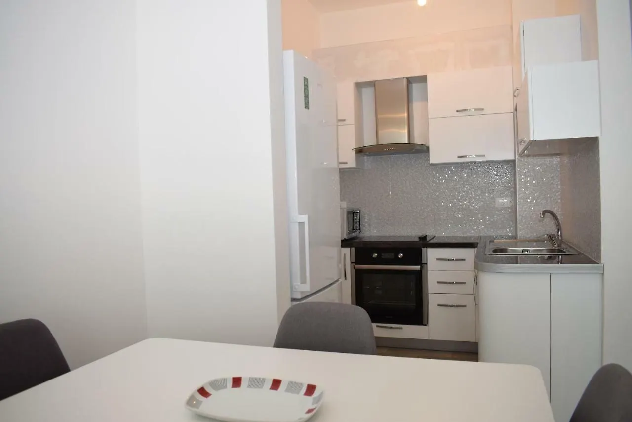 Kika 2 Apartments Tirana