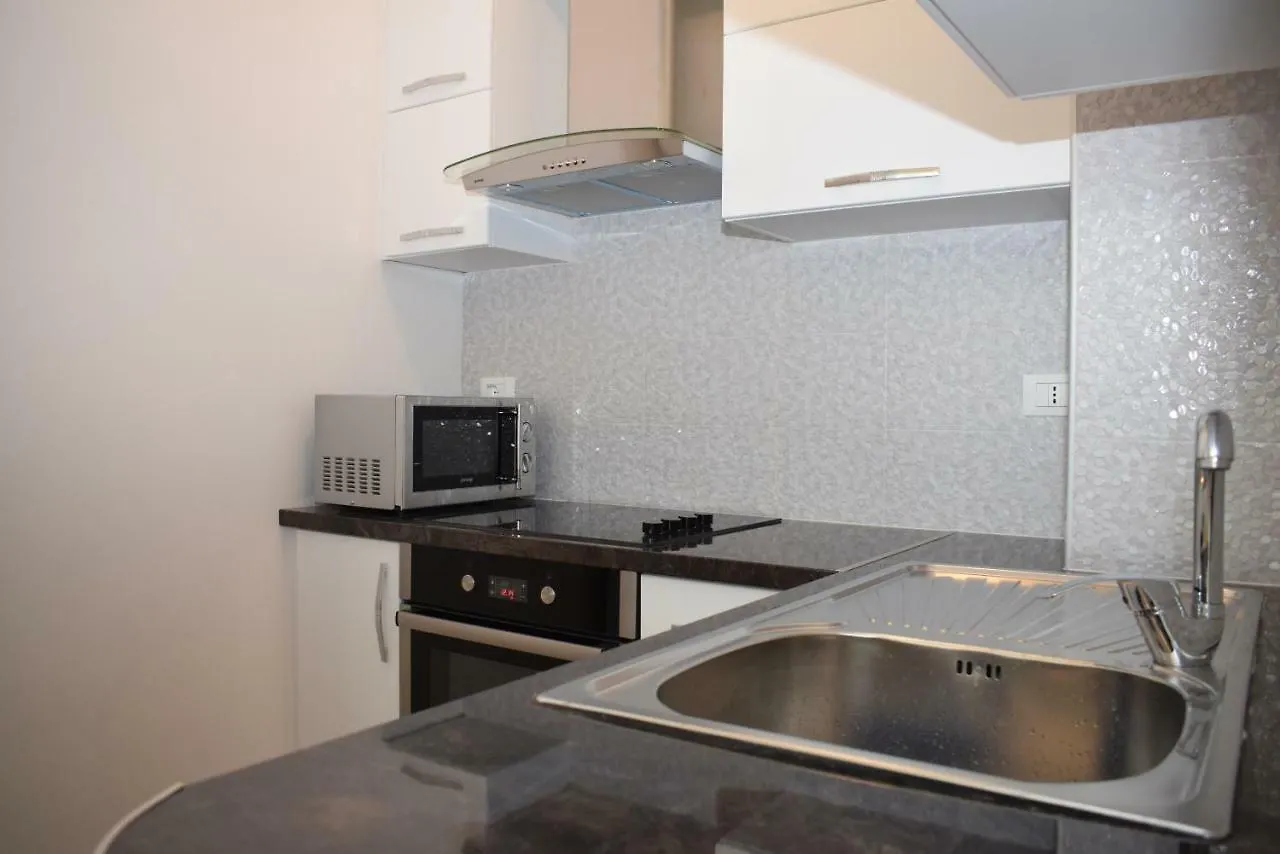 Kika 2 Apartments Tirana