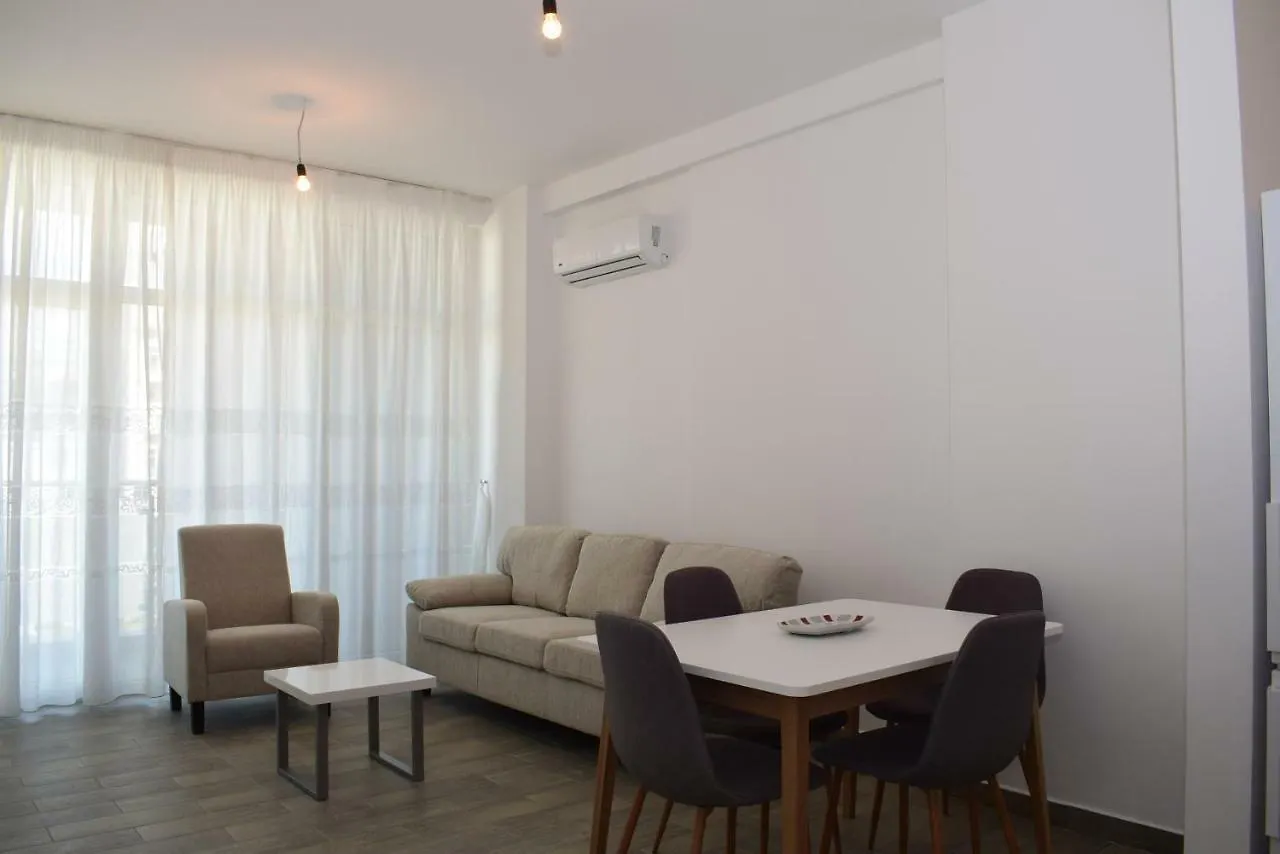 Kika 2 Apartments Tirana