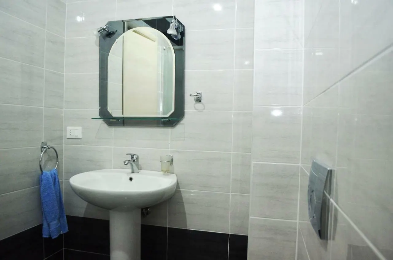 Kika 2 Apartments Tirana
